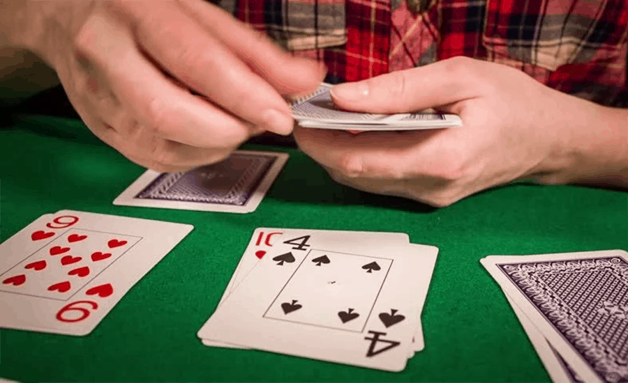 Nắm rõ các kinh nghiệm đánh thắng mọi đối thủ Poker