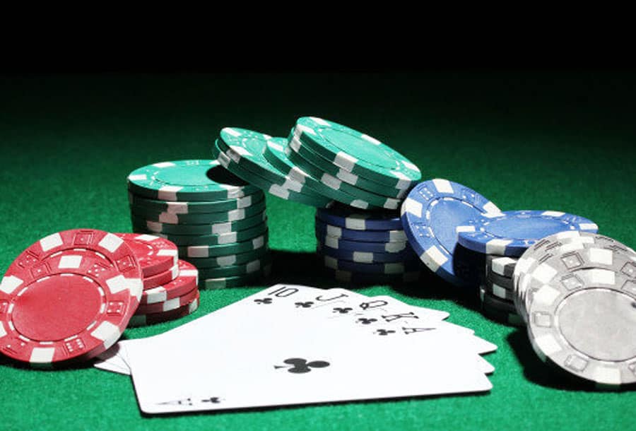 Chiến lược chơi Blackjack tốt nhất mọi thời đại