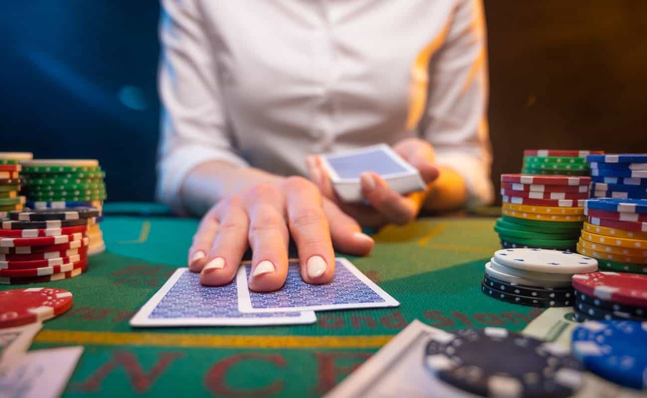 Ba chiến lược Poker trực tuyến chắc chắn hiệu quả