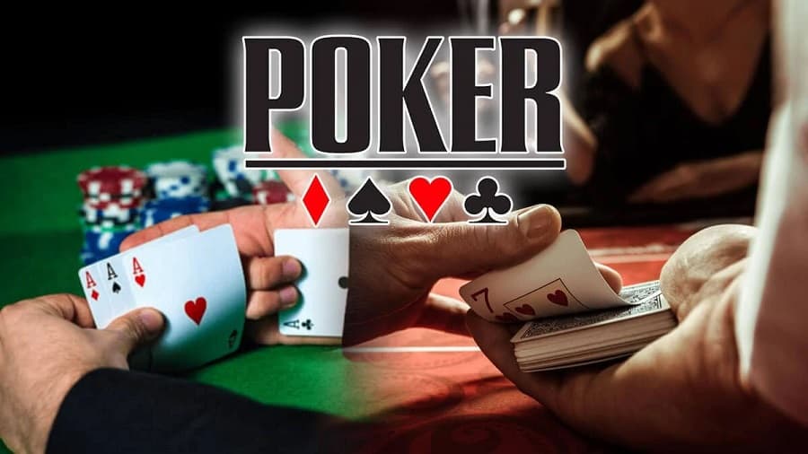 Những điều cần nhớ tránh bị lừa tiền khi chơi Poker online hiện nay