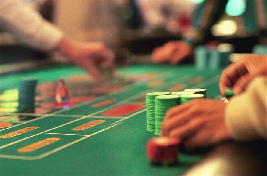 Phân tích 6 tùy chọn trong Blackjack trực tuyến