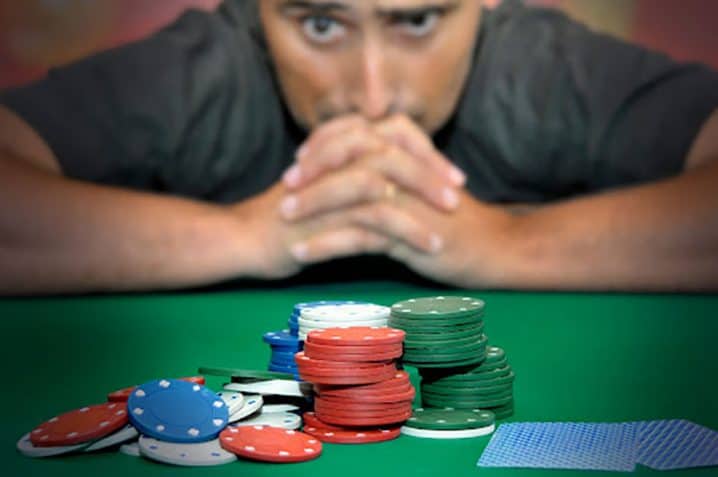 Mẹo chơi Poker kinh nghiệm xương máu của những tay chơi hàng đầu