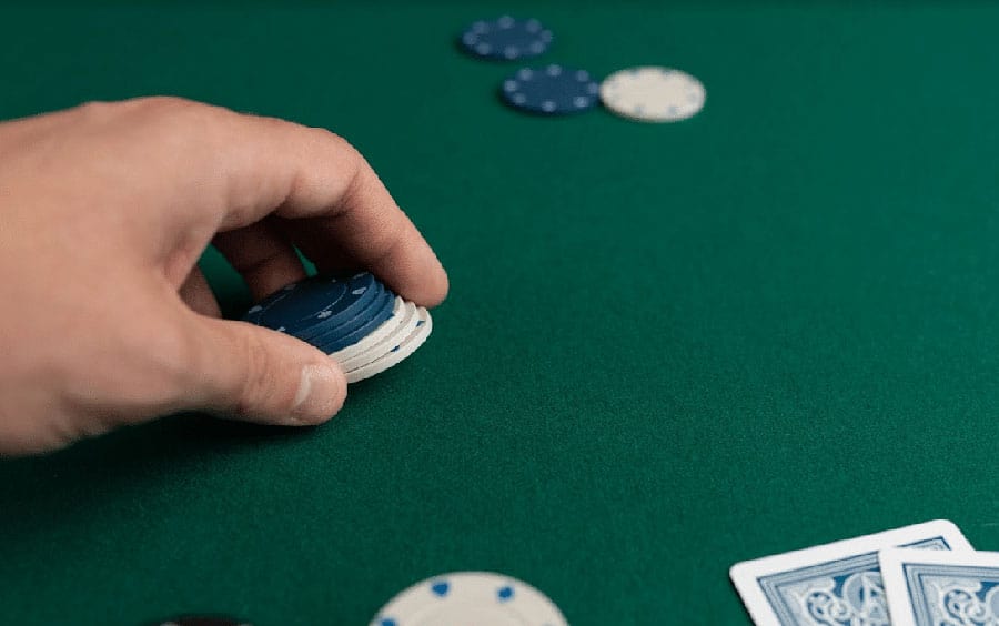 Những sai lầm của các tân binh Blackjack nên được loại bỏ ngay từ đầu