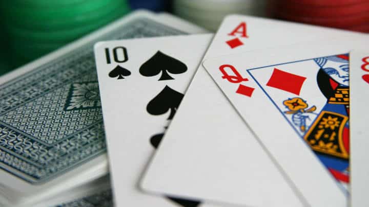 Poker và hàng loạt những sai lầm cơ bản của bạn