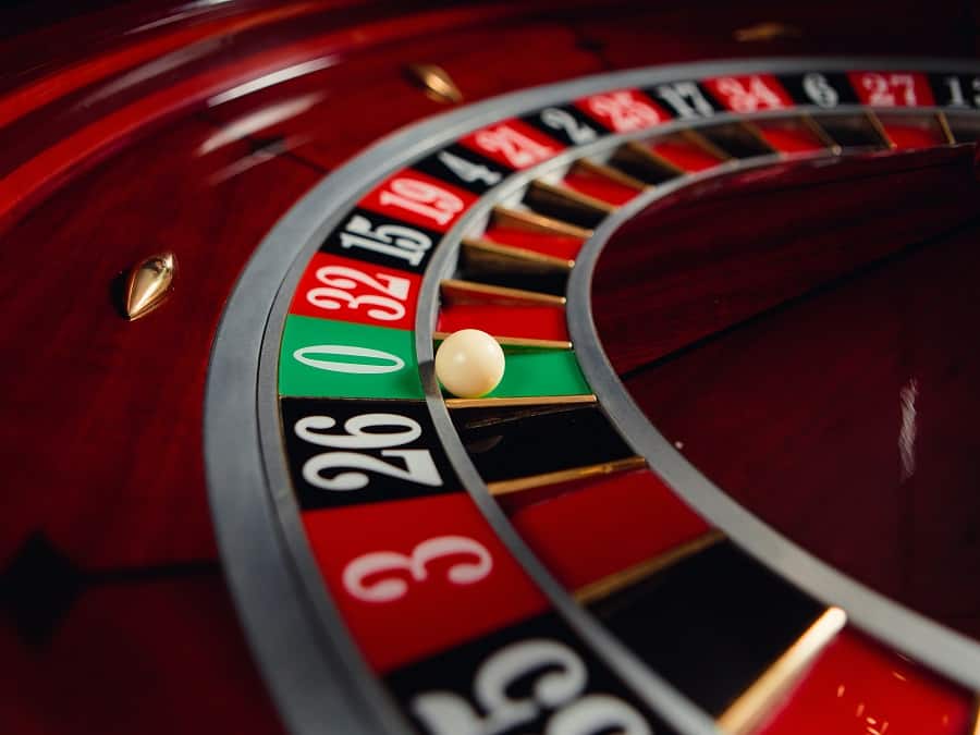 Tại sao Martingale là một trong những chiến lược Roulette hàng đầu?