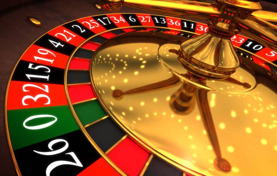 Tổng hợp các thủ thuật Roulette tốt nhất từ ​​trước đến nay