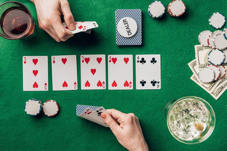 Những bí quyết dành cho người chơi không thể thua khi đánh Baccarat tại nhà cái