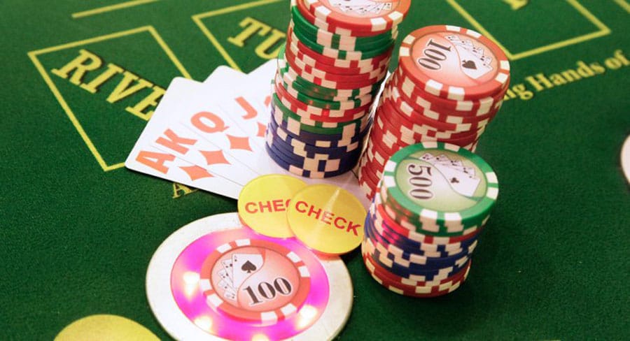 Những điều bạn cần phải làm để chơi Baccarat để thuận lợi hơn