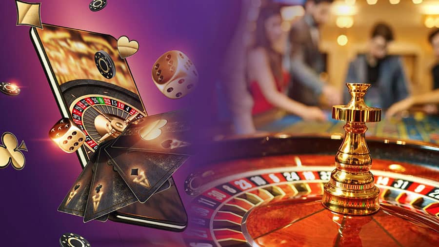 Những điều cần biết về Roulette online