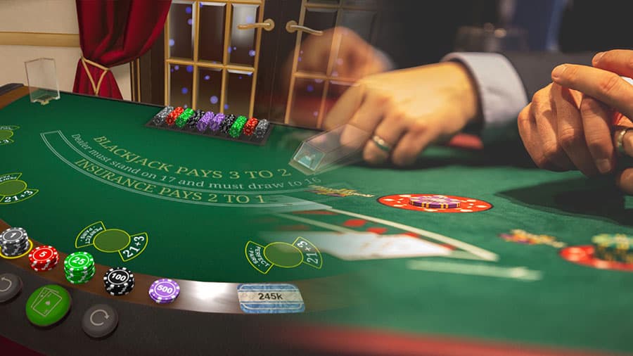 Những mẹo chiến lược Baccarat trực tuyến hàng đầu cho người mới