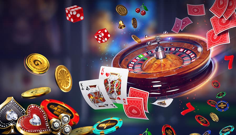 Roulette và rất nhiều mẹo cho bạn một chiến thắng hoàn hảo