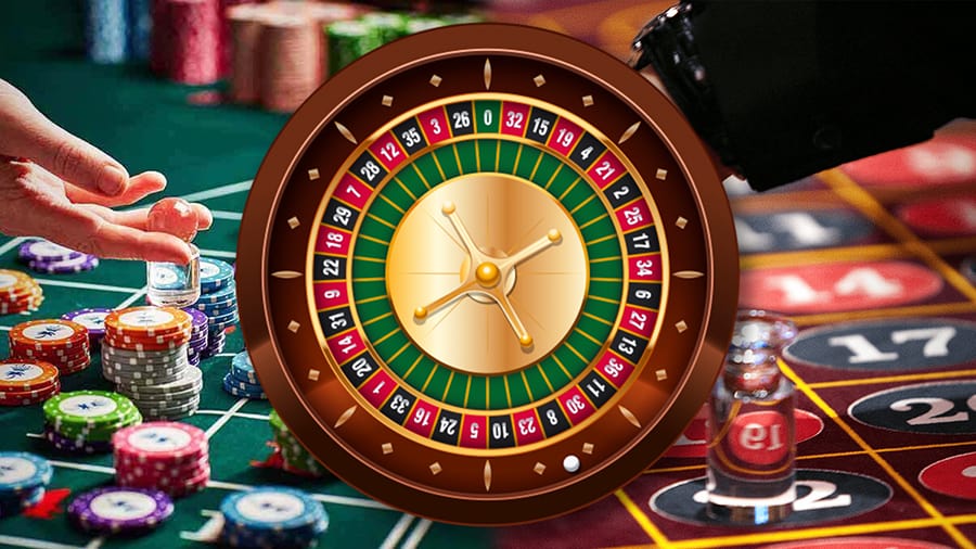 Máy tính Roulette – Cách nhanh nhất đánh bại sòng bạc Roulette của bạn