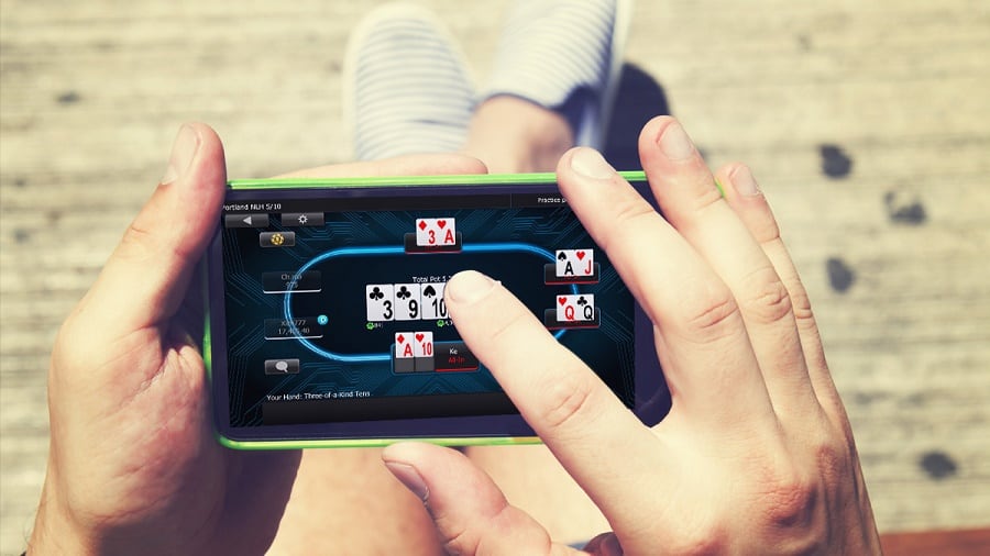 Những vấn đề bạn có thể gặp phải khi chơi Poker online