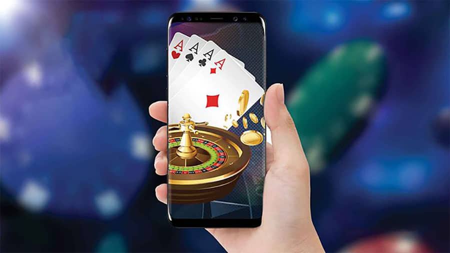 Roulette online và những điều cần biết