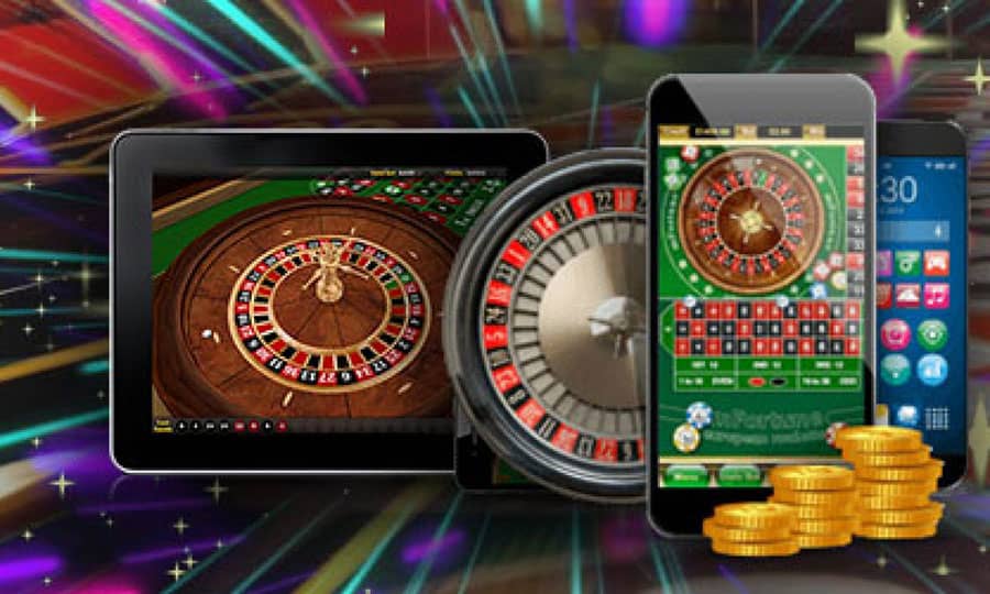 Chiến thắng Roulette bằng việc phân tích các cửa cược hợp lý