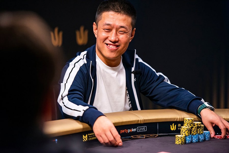 Sơ lược về Poker 5 cây và luật chơi đơn giản của bộ môn này