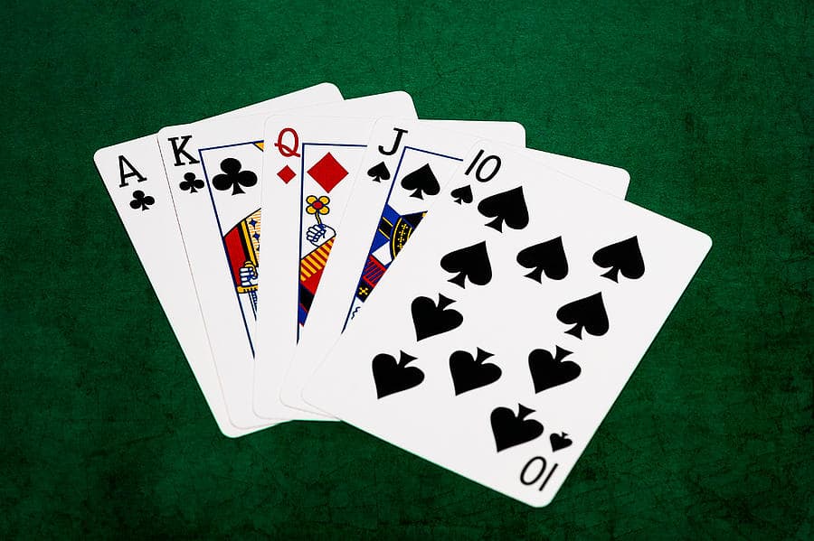 Blackjack dòng game có lượng người chơi đang gia tăng đáng kể trong thời gian ngắn trở lại đây