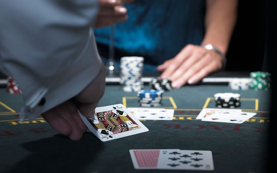 Thắng Blackjack không khó khi có kinh nghiệm chơi hay