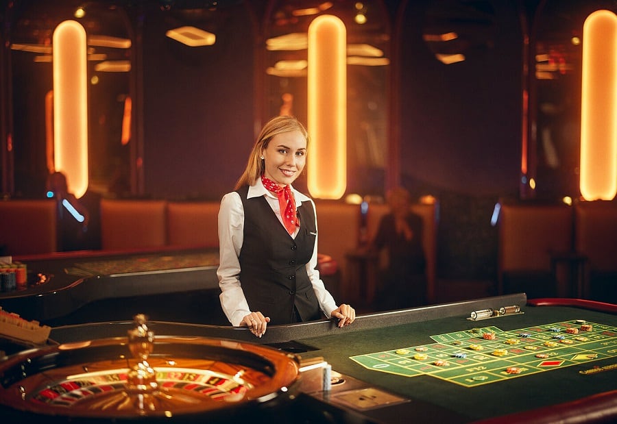 Tìm hiểu về sự thú vị của bàn quay Roulette cho những người chơi mới?