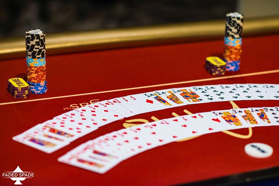 Cập nhật luật chơi Poker mới nhất 2022