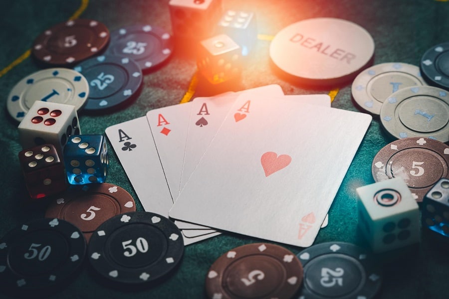 Kinh nghiệm chơi Blackjack đúc kết từ chuyên gia hàng đầu