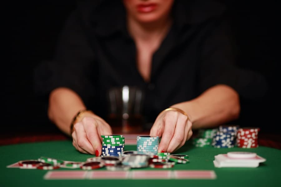 Những kinh nghiệm khi chơi Baccarat để đời của các bậc thầy trong nghề