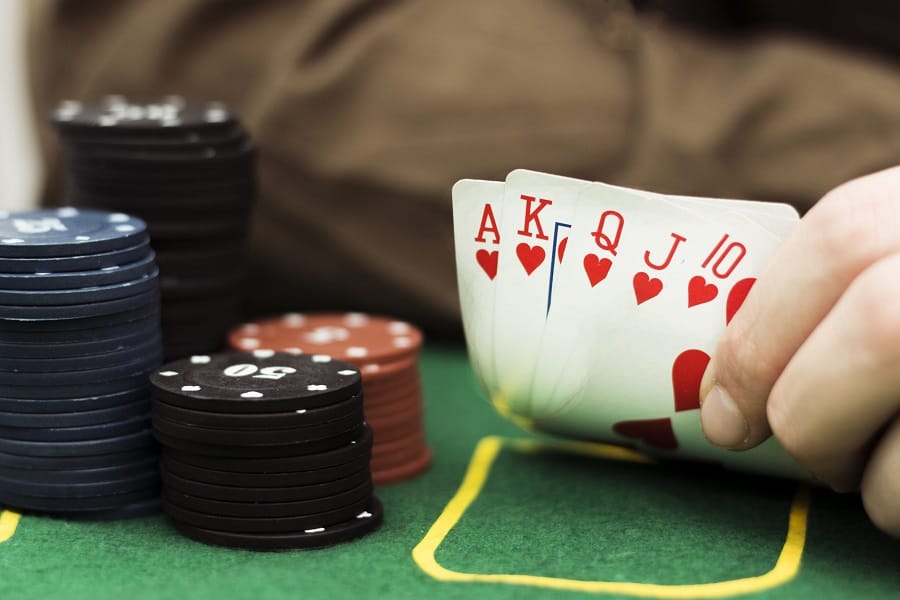 Những sai lầm nào mà người chơi hay mắc phải trong bài Baccarat?