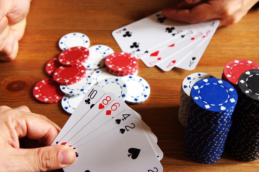 Các bước giúp bạn chơi Baccarat thắng lớn