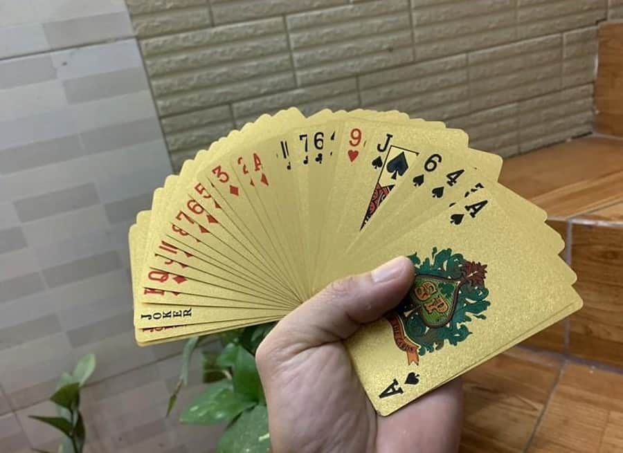 Luật chơi tựa game Tiến lên miền Bắc có dễ hiểu như mọi người nói hay không?