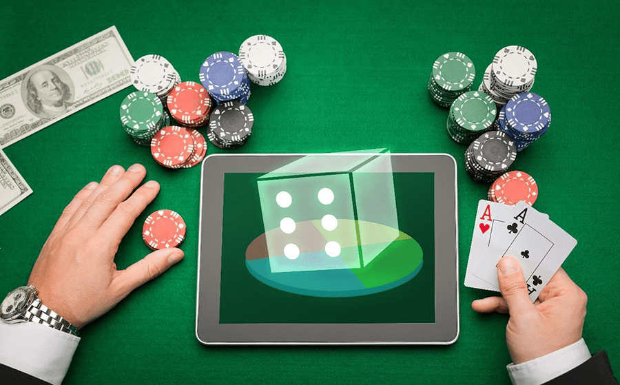 Đôi nét về tựa game cá cược huyền thoại Poker