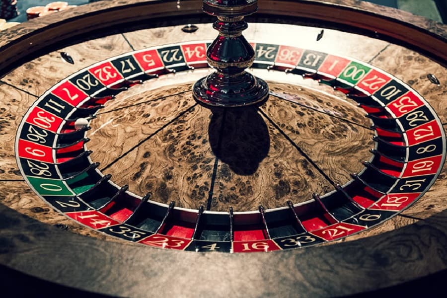 Roulette – Các bước chơi Roulette online dành cho người mới