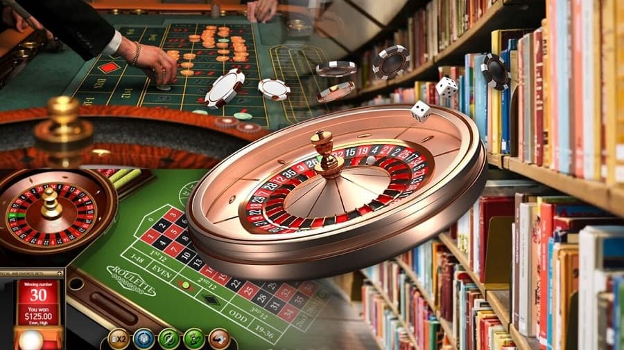 Tìm hiểu về khác nhau giữa hai phiên bản cược Roulette Pháp và Roulette Mỹ