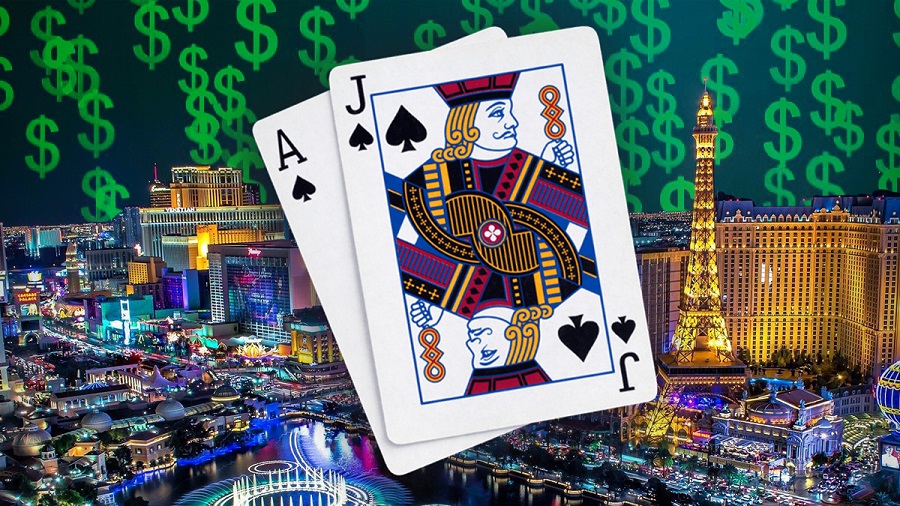 Blackjack – Cách chơi bài Xì dách và những điều cần lưu ý khi chơi?