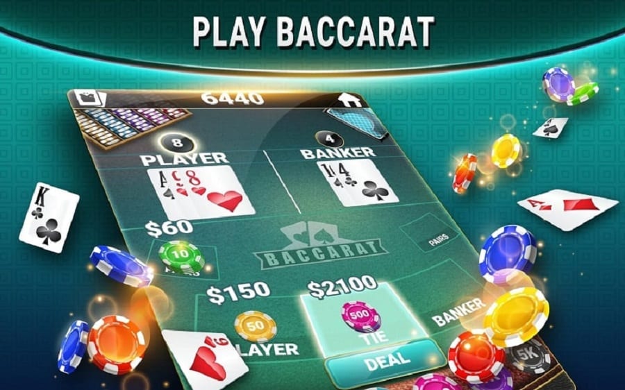 Người chơi Baccarat cần phải chuẩn bị những điều dưới đây nếu muốn thắng?