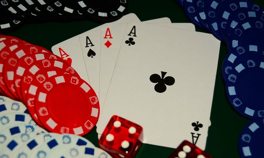 Nguồn gốc của game Poker cho những người chưa biết