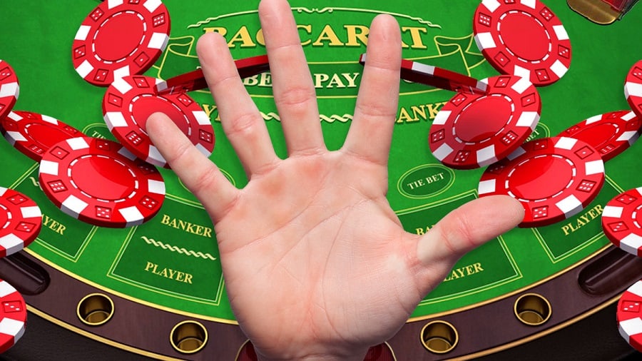 Hướng dẫn cách chơi Baccarat chi tiết cho người mới