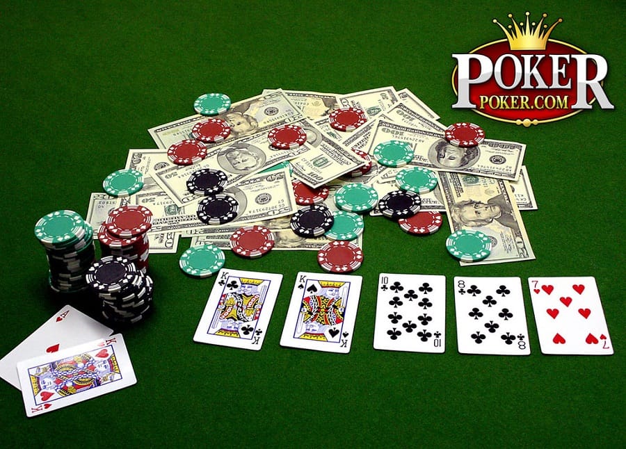 Hướng dẫn cách làm thế nào để chơi Poker trực tuyến với bạn bè