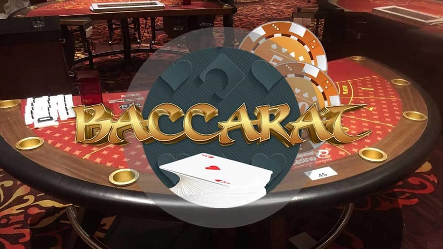 Mắc phải một trong những sai lầm sau bạn sẽ bị cháy túi khi chơi bài Baccarat