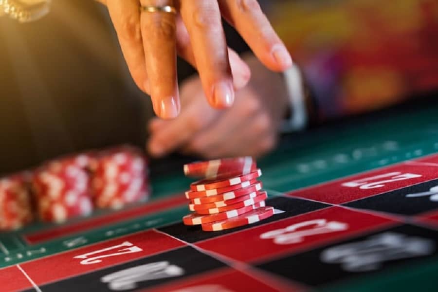 Kỹ năng giúp bạn đặt cược trong Roulette hiệu quả hơn để đảm bảo thắng tiền