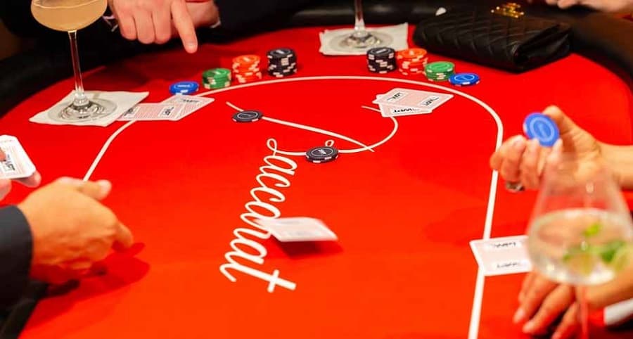 Phân tích cách soi cầu bệt trong game Baccarat hiệu quả nhất?